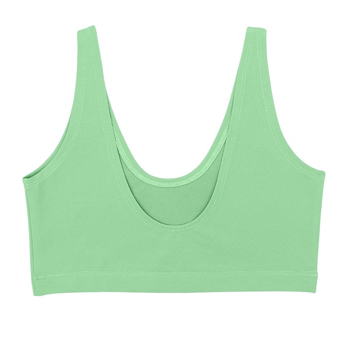 Melon Everyday Soft Bra (Basic) from TIZZ & TONIC