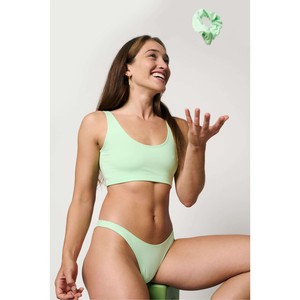 Melon Everyday Soft Bra (Basic) from TIZZ & TONIC