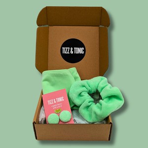 Melon Colour-Pop Gift Box from TIZZ & TONIC