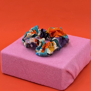 Scrunchies from TIZZ & TONIC