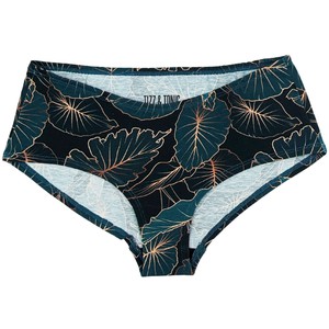 Jungle Hipster Panty from TIZZ & TONIC