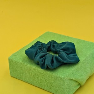 Scrunchies from TIZZ & TONIC