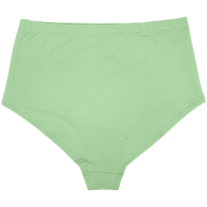 Melon Hi-Waist Panty from TIZZ & TONIC