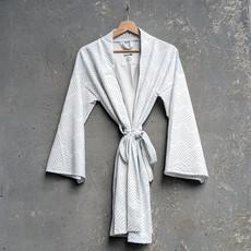 Santorini Lazy Livin' Robe via TIZZ & TONIC