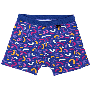 Doodle Organic Cotton Boxer Brief from TIZZ & TONIC