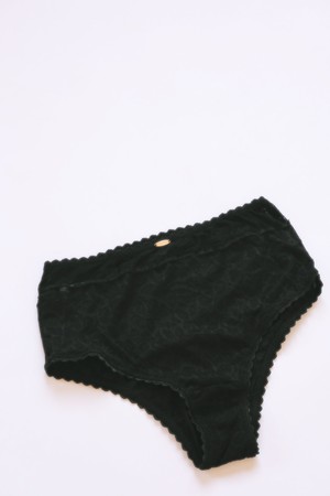 Maggie High Waist from Troo