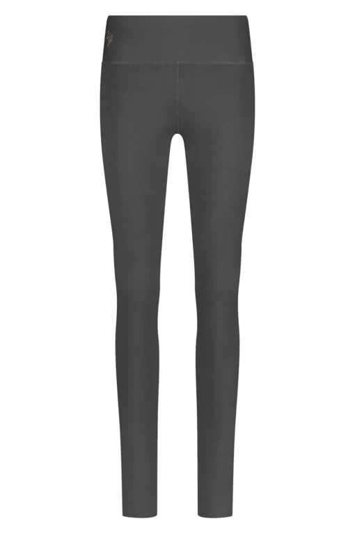 Bhaktified Yoga-leggings – Ash from Urban Goddess