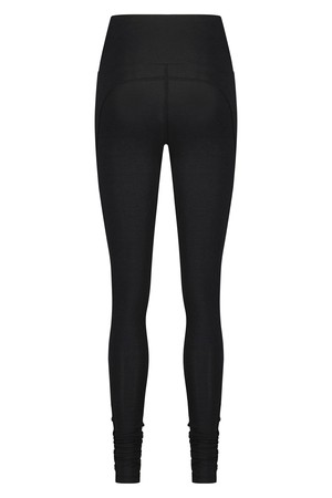 Sati Yoga Legging – Urban Black from Urban Goddess