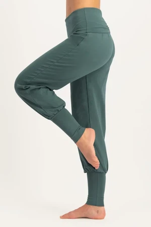 Devi Yoga Hose- Forest from Urban Goddess