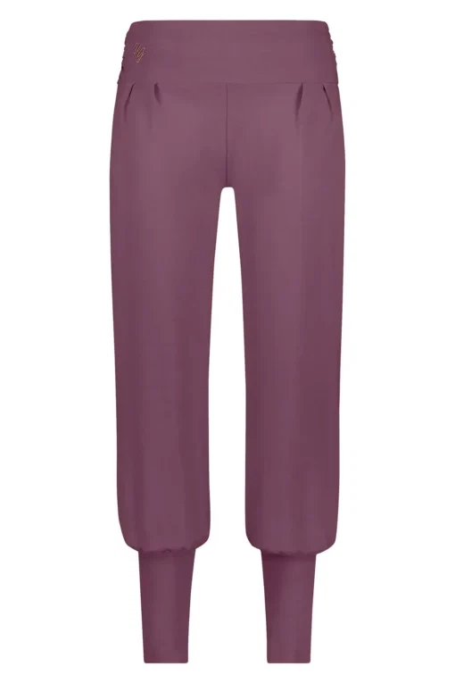 Dakini Yoga Harembroek – Mauve from Urban Goddess