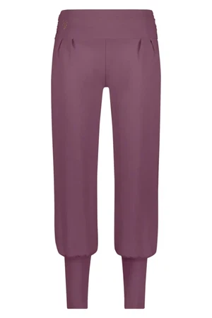 Dakini Yoga Harembroek – Mauve from Urban Goddess