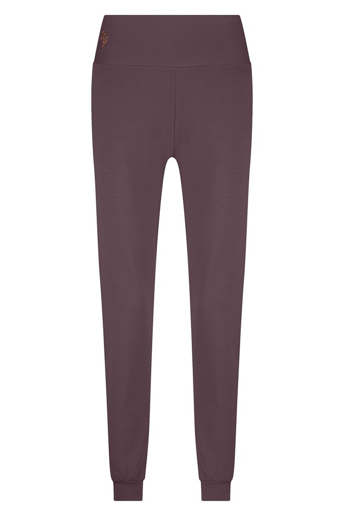 Ojas Yoga Broek – Berry from Urban Goddess