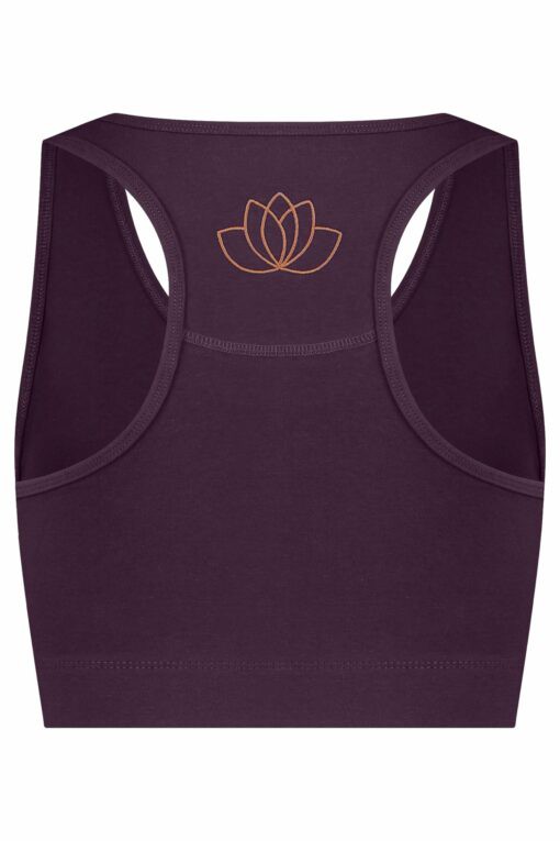 Surya Yoga Sport BH – Bloom from Urban Goddess