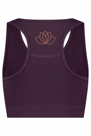 Surya Yoga Sport BH – Bloom from Urban Goddess