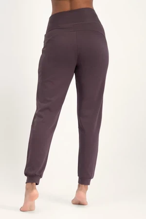 Ojas Yoga Broek – Berry from Urban Goddess