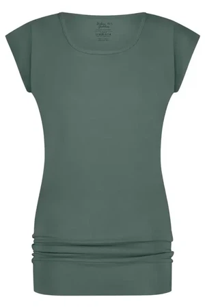 Asana Yoga Tee – Forest from Urban Goddess