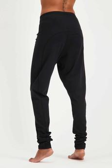 Yoga Legging Zen – Urban Black via Urban Goddess