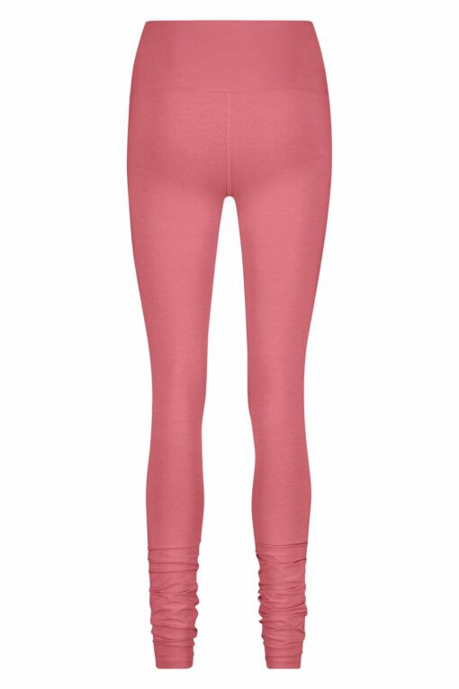 Satya Yoga Legging – Hibiscus from Urban Goddess