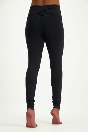 Shaktified Yoga-Leggings – Urban Black from Urban Goddess