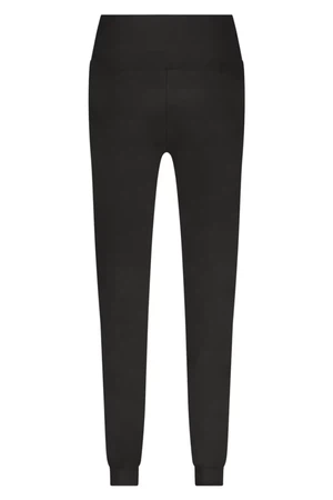 Oba Yoga Broek – Onyx Black from Urban Goddess