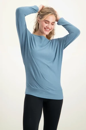 Budhi Yoga Longsleeve – Mirage from Urban Goddess