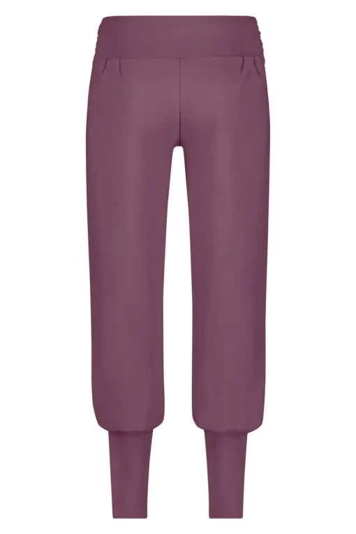 Dakini Yoga Harembroek – Mauve from Urban Goddess