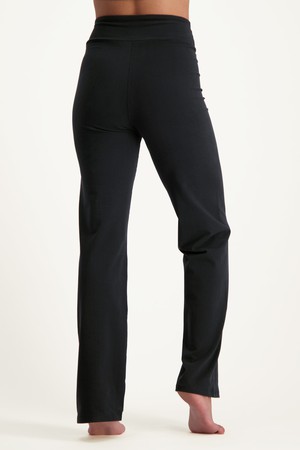 Agni Yoga Broek – Urban Black from Urban Goddess