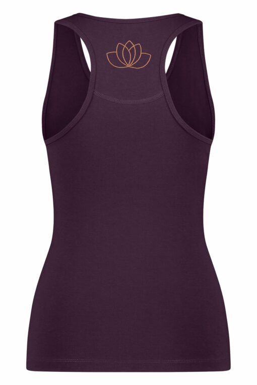 Surya Yoga Top – Bloom from Urban Goddess