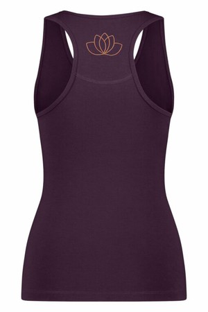 Surya Yoga Top – Bloom from Urban Goddess