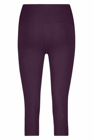 Satya Capri Yoga-Leggings – Bloom from Urban Goddess