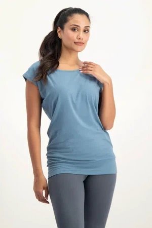 Asana Yoga Tee – Mirage from Urban Goddess