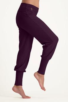 Dakini Yoga Broek – Bloom via Urban Goddess