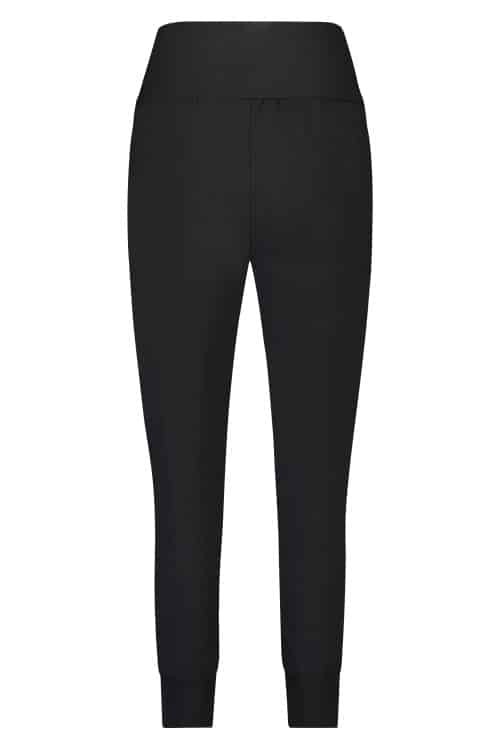 Bhumi Yoga-Hose – Urban Black from Urban Goddess