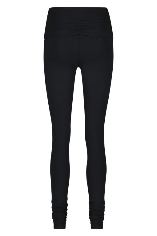 Shaktified Yoga-Leggings – Urban Black from Urban Goddess