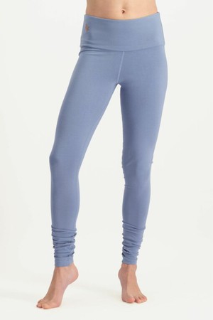 Satya Yoga Legging – Opal from Urban Goddess