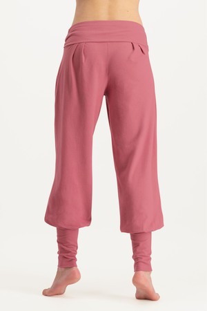 Dakini Yoga Broek  – Hibiscus from Urban Goddess