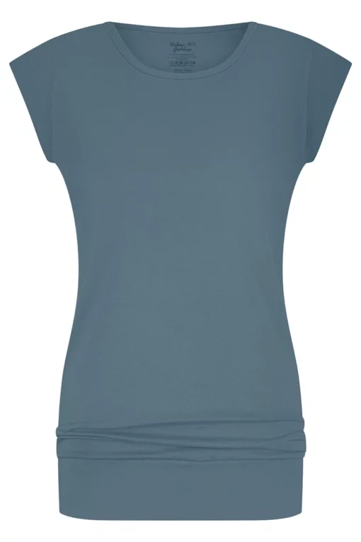 Asana Yoga Tee – Mirage from Urban Goddess