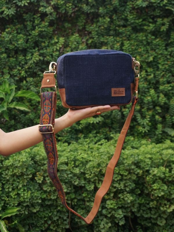 Magic Box Navy from Urban Medley