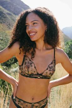 Brazil Cup Bra via Urbankissed