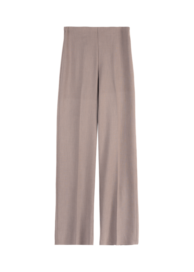 Clean soft pants from Vanilia