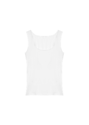 Basic revers tanktop from Vanilia