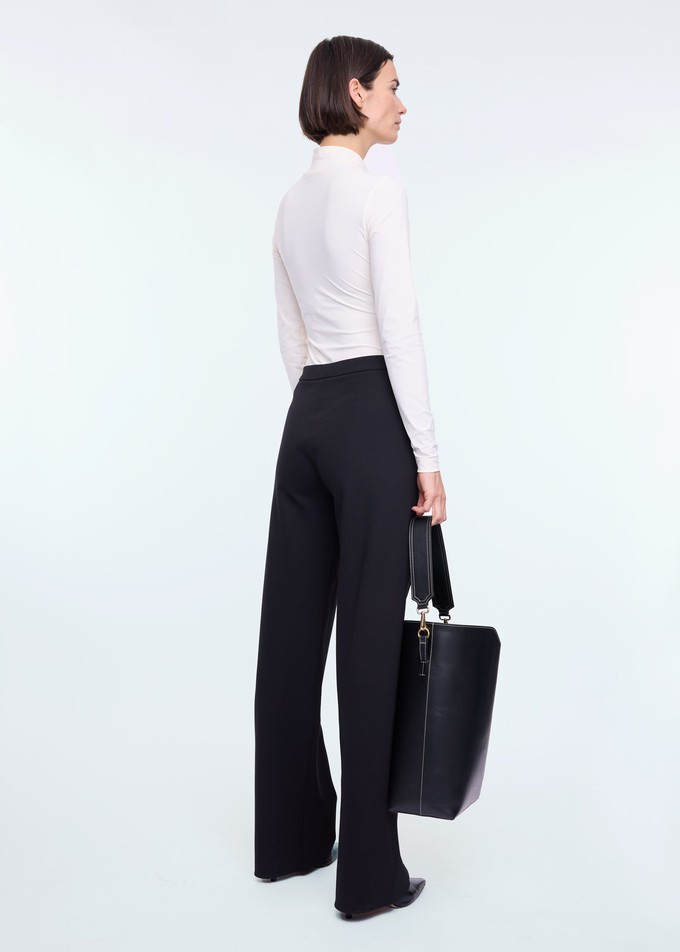 Tube punto trousers from Vanilia