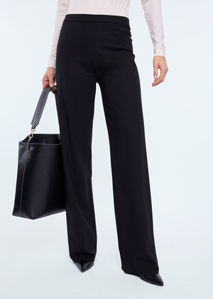 Tube punto trousers from Vanilia