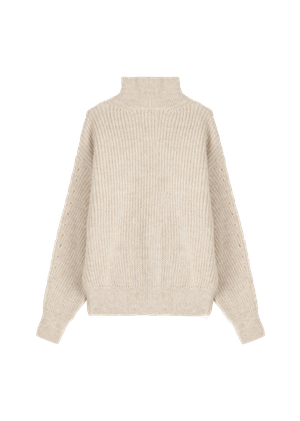 Soft knit pull over from Vanilia