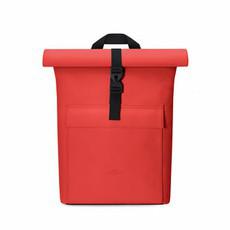 Ucon Acrobatics Lotus Jasper Mini Backpack Red via Veganbags