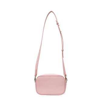 Denise Roobol Mini Messenger Bag Pink from Veganbags