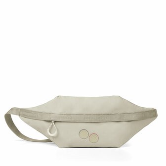 Pinqponq Brik Reed Olive from Veganbags