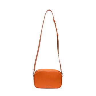 Denise Roobol Mini Messenger Bag Orange from Veganbags