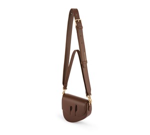 Pebble Shoulder Bag from Veganologie