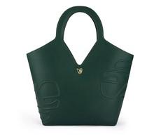 Maze Tote Bag via Veganologie